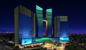 城市樓體建筑亮化設(shè)計(jì)種類有哪些？[免費(fèi)下載]